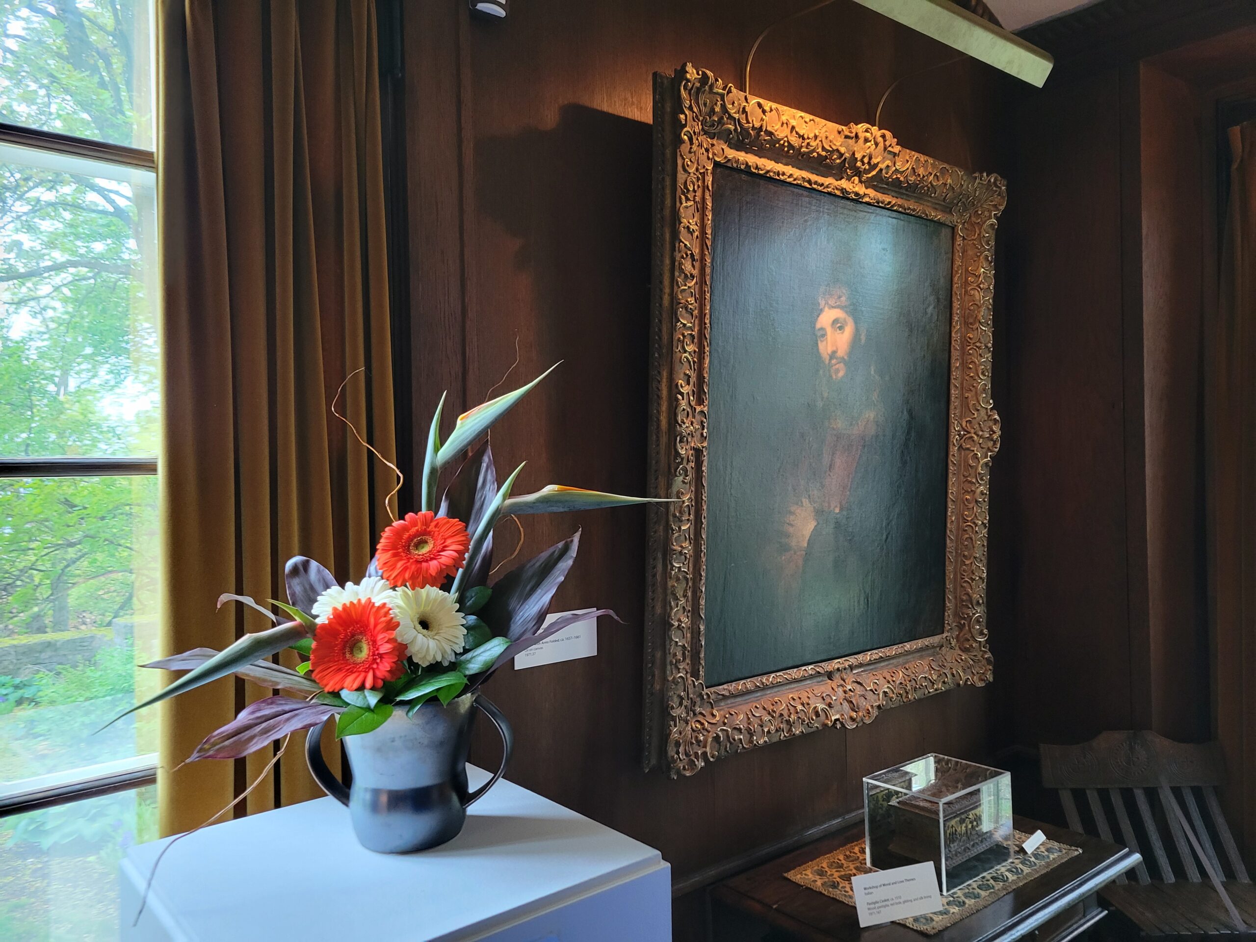 Art in Bloom 2026
