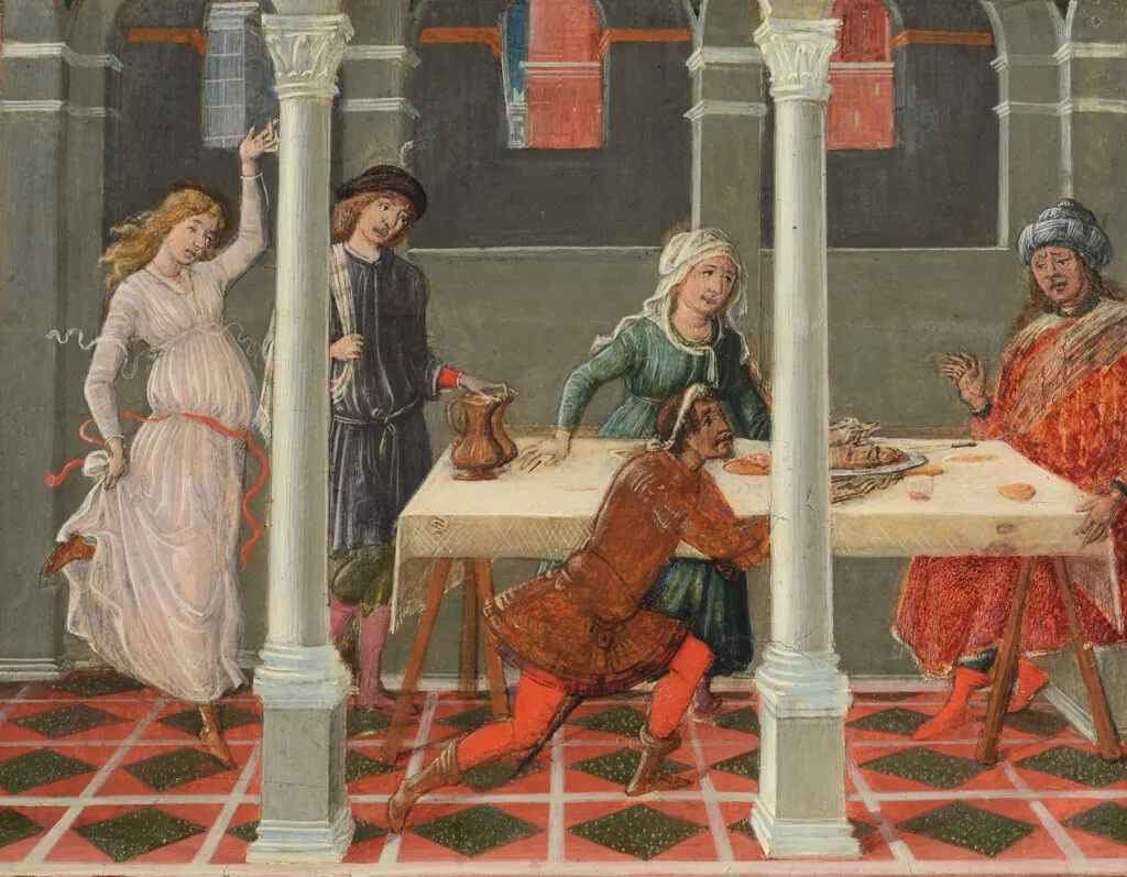 Matteo di Giovanni